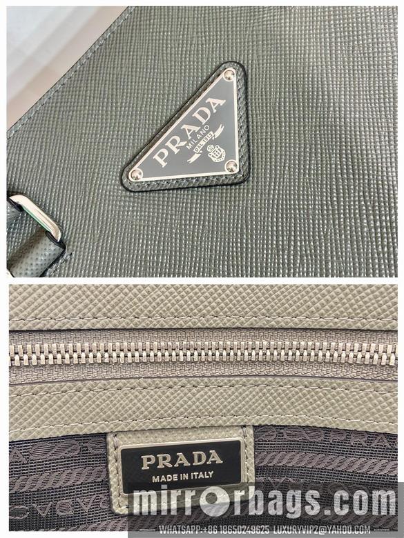 Prada Bags Prada 2VG101 40x30x9cm AP