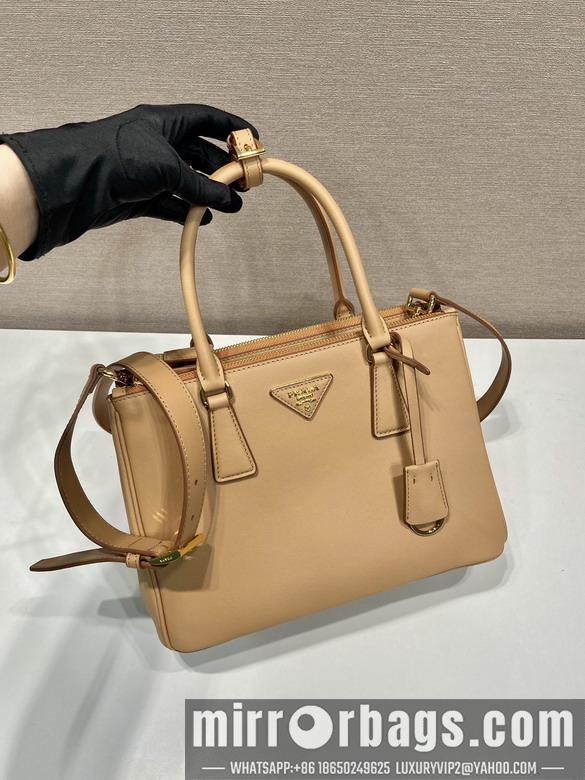 Prada Bags Prada 1BA863 28x20x12cm AP1