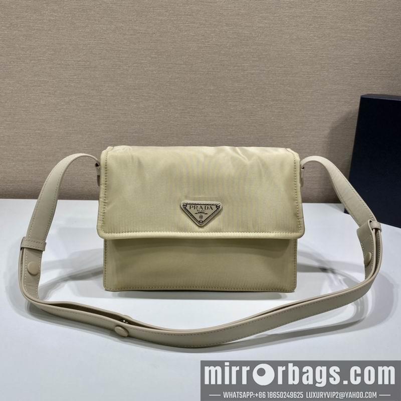Prada Bags 1BD258 23.5x18x11cm 08