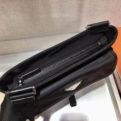 Prada Bags Re-Nylon 2VH110 25x22x7cm ap 12