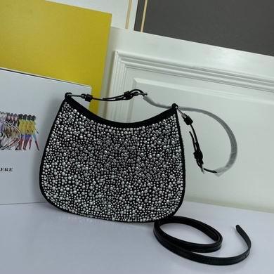 Prada Bags Hobo 169 25cm ww