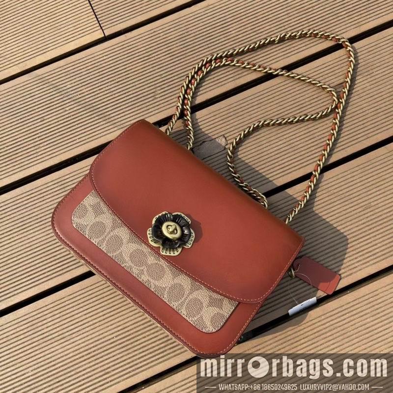 Coach Bags BH0827 23.5X17X8