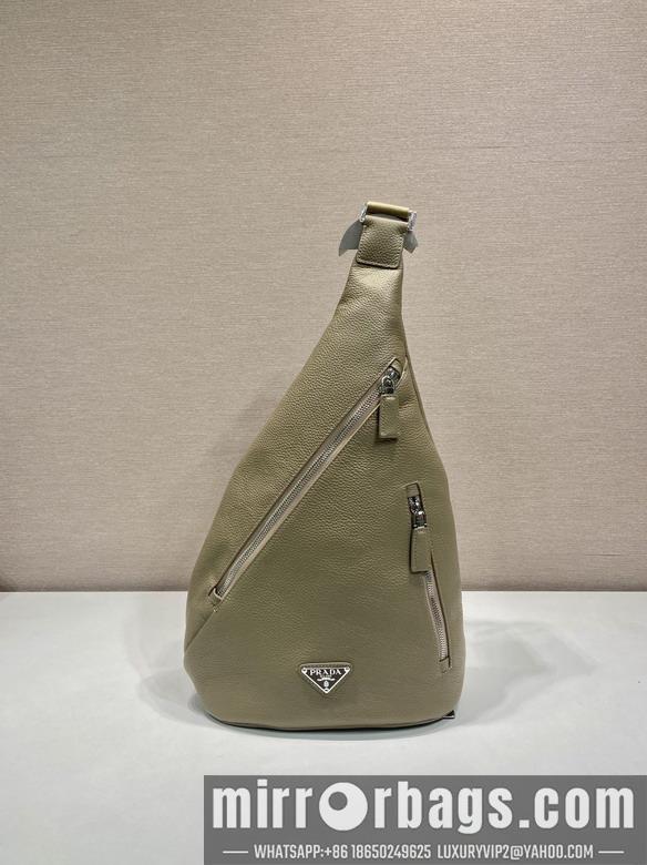 Prada Bags Prada 2VZ092A 26.5x37.5x10cm AP