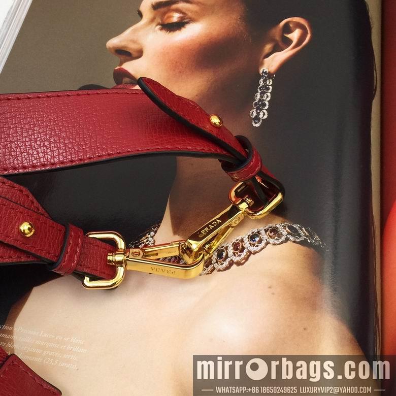 Prada Bags 5008 31X22X12 cd