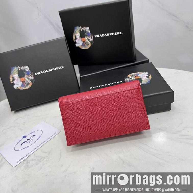 Prada Bags Prada ML205 11x6.5cm zy