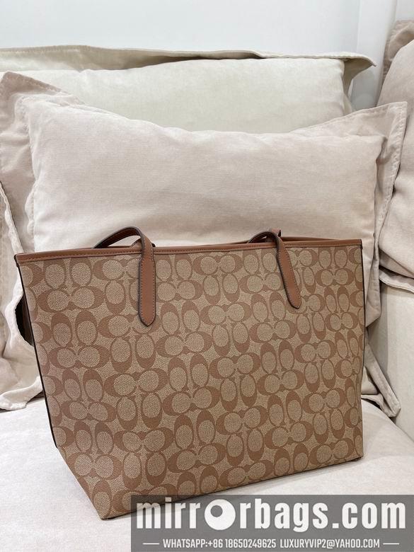 Coach Bags 45X28X16cm 072008 AZ 3