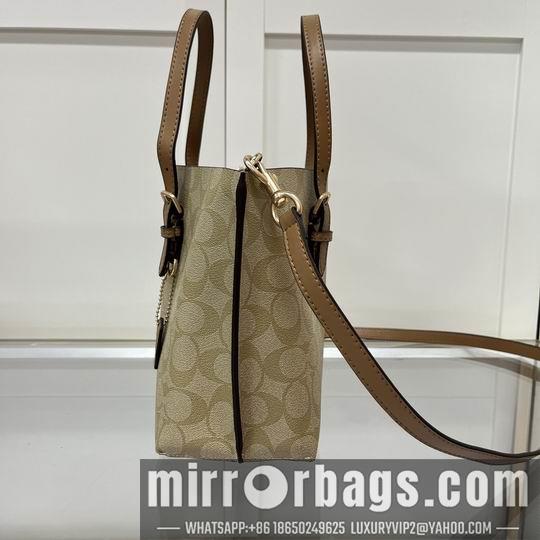 Coach Bags C4250 25X19X12.5cm AZ 1