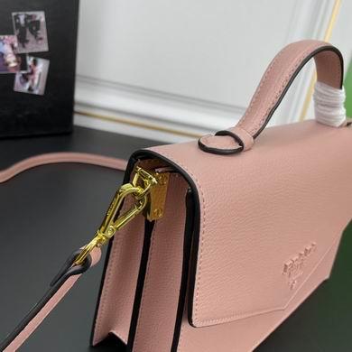 Prada Bags WOC 2130 26X18X7cm YW