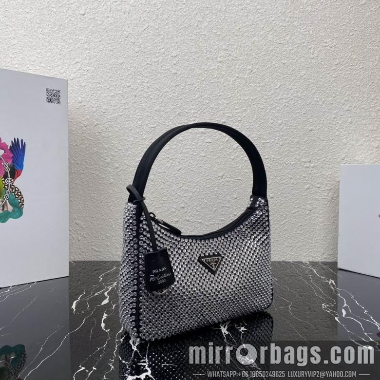 Prada Bags 1NE515 23X13X5cm XM