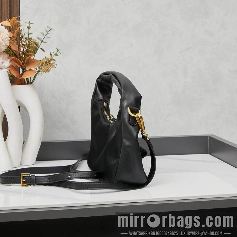 Prada Bags 2492 22X14X6cm XMY