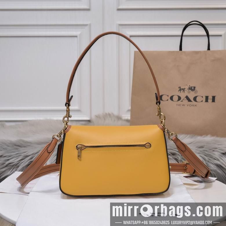 Coach Bags c5261 26x16.5x9cm CN 3