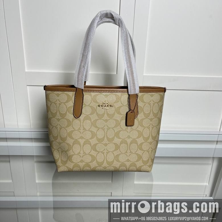 Coach Bags 23X20.5X11cm 052503 AZ 3colour