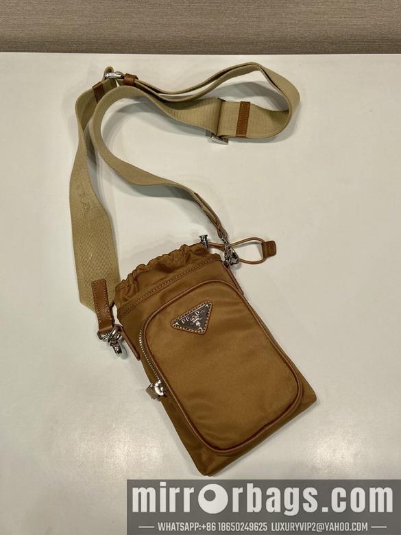 Prada Bags Prada 2ZH155 13x18cm AP