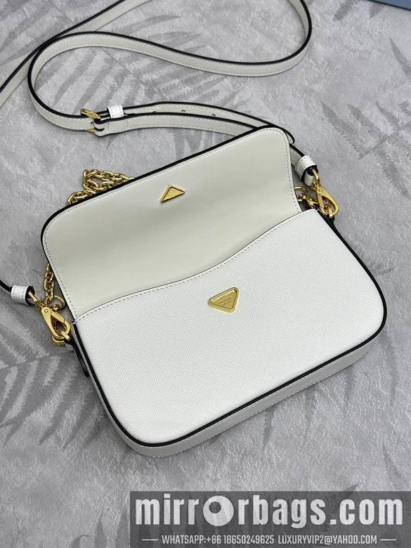 Prada Bags 1BD356 4X10.5X20.5cm YG 3colour