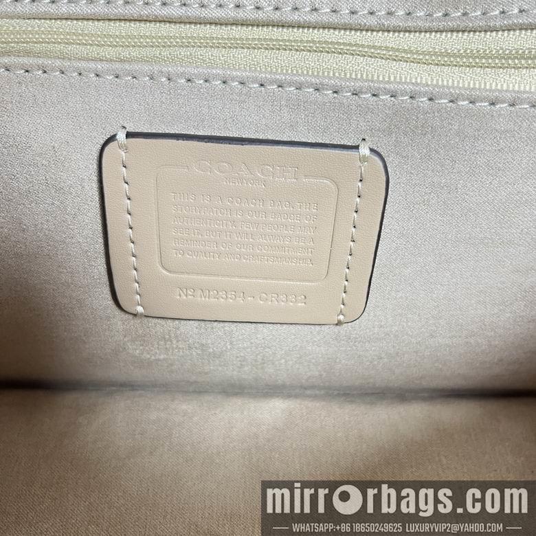 Coach Bags 26.5X14X6.5cm 041013 AZ