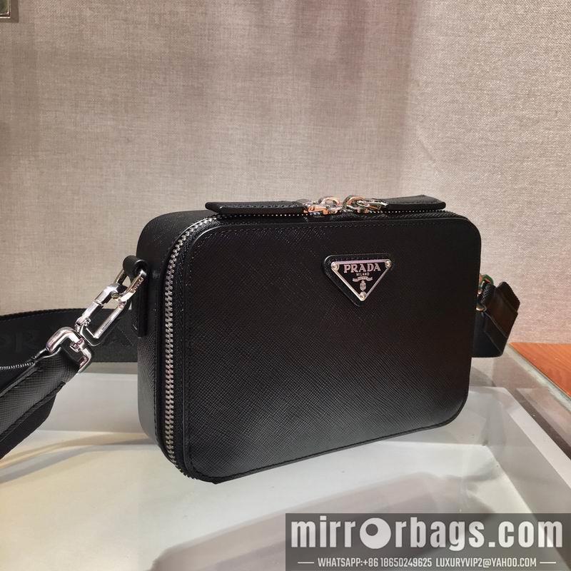 Prada Bags 2VH070 18x12x5.5cm 01