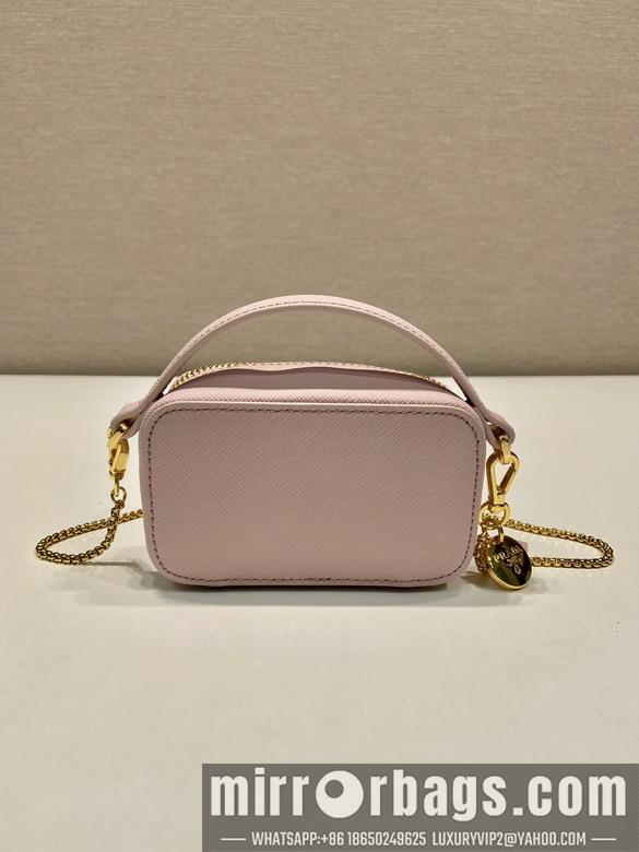 Prada Bags Prada 1NR025 11x6.5x2.5cm AP