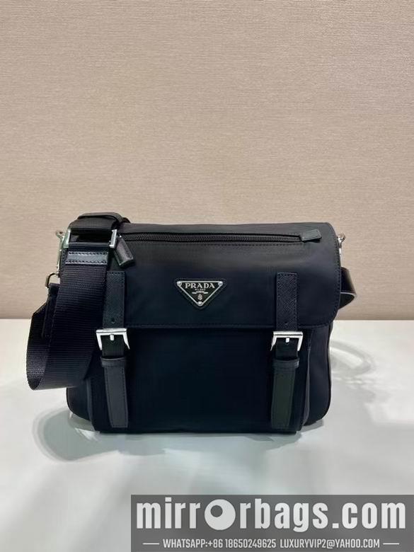 Prada Bags 2VD071 27X20.5X17cm WP