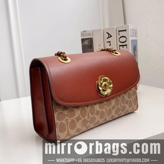 Coach Bags 30585 26X17X10cm AZ 2colour