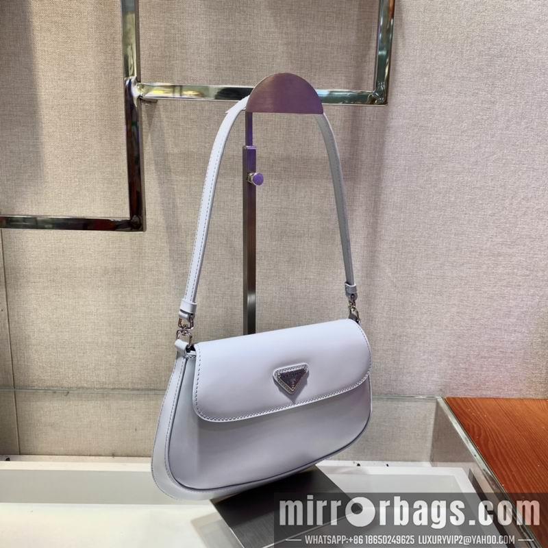 Prada Bags Cleo 1BD311 23x18x4cm ap 11