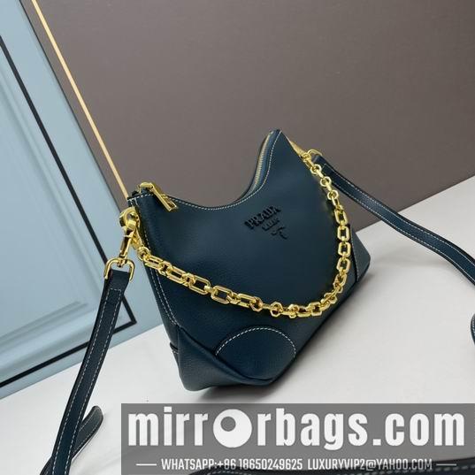 Prada Bags Prada 1BH190 27x18x10cm ww6色