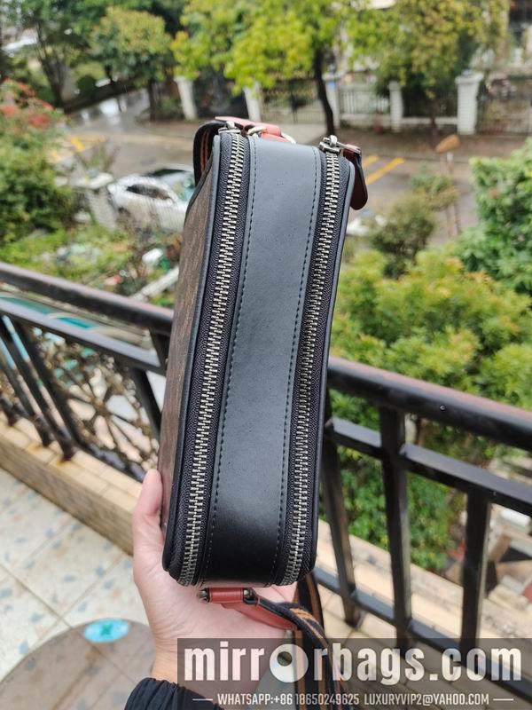 Coach Bags c5340 23.5X16.5X7cm JH