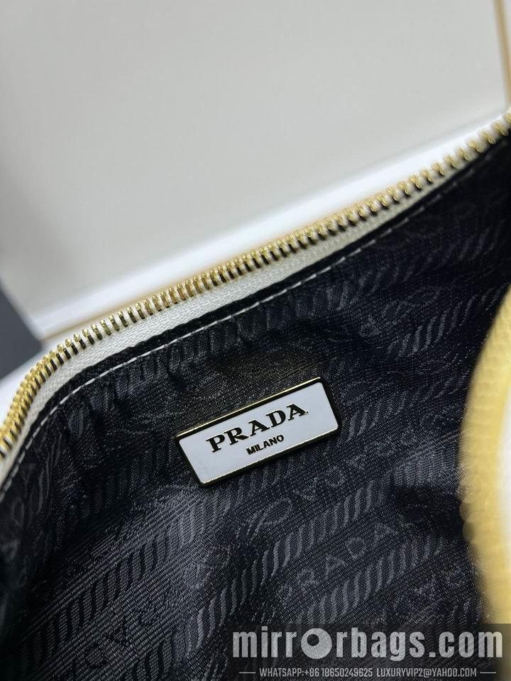 Prada Bags Prada 1BH913 23x14.5x7.5cm jj2