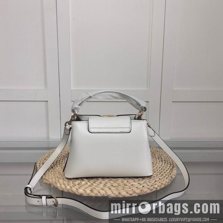 Coach Bags 20.5X14X8cm 101203 AZ 3colour