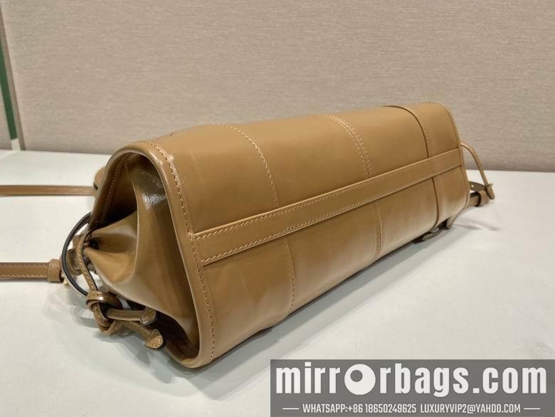 Prada Bags Prada 1BA426 32x15.5x12cm AP
