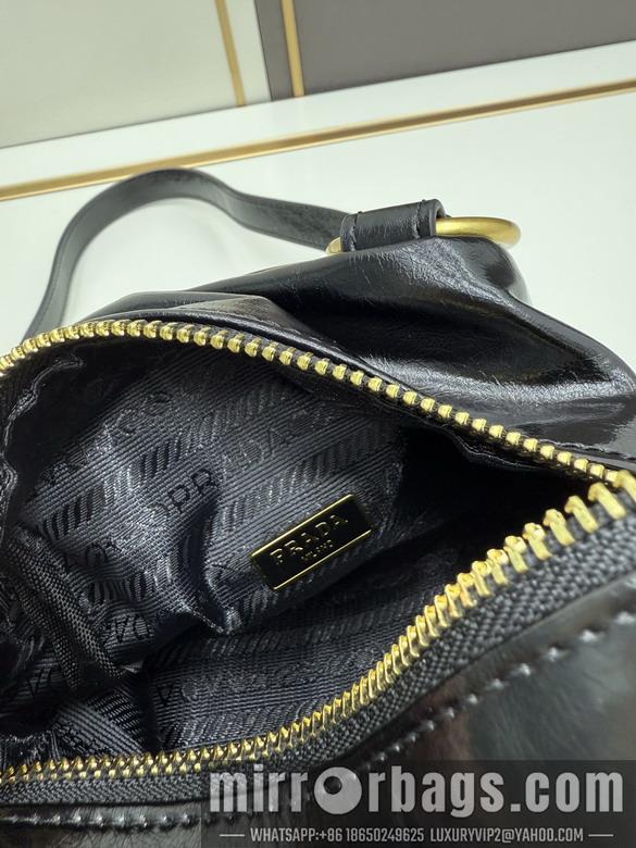 Prada Bags Prada 1BB137 14x14x13.5cm jj