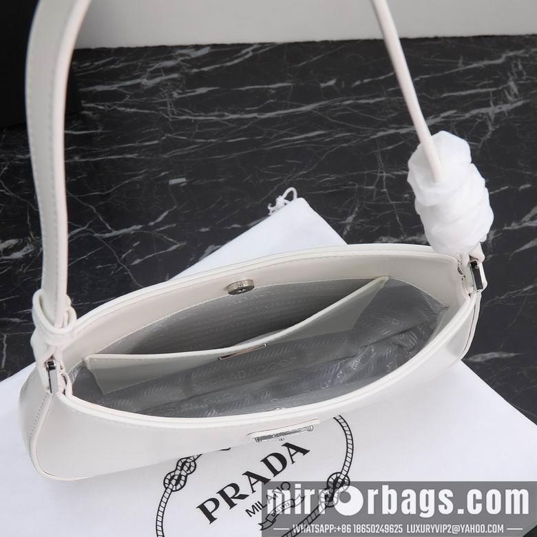 Prada Bags 1010 26.5X15X4cm XMY 3colour