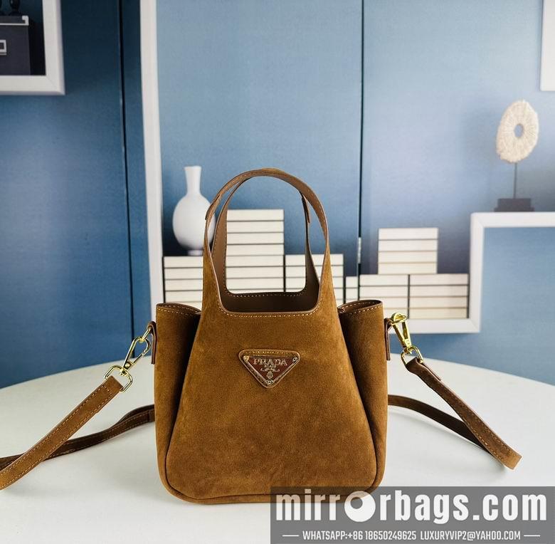Prada Bags 2455 18X22X16X10cm XMY