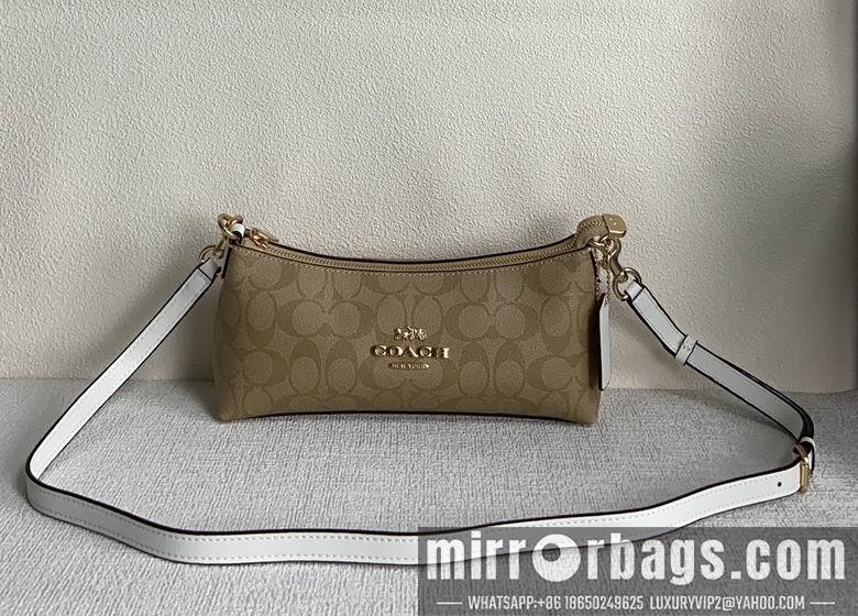 Coach Bags CL405 CL406 CL407 CL656 26X12X7cm AZ 2