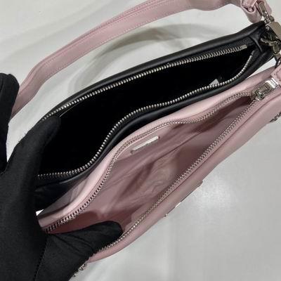 Prada Bags 1BC176 23x25x5cm ap