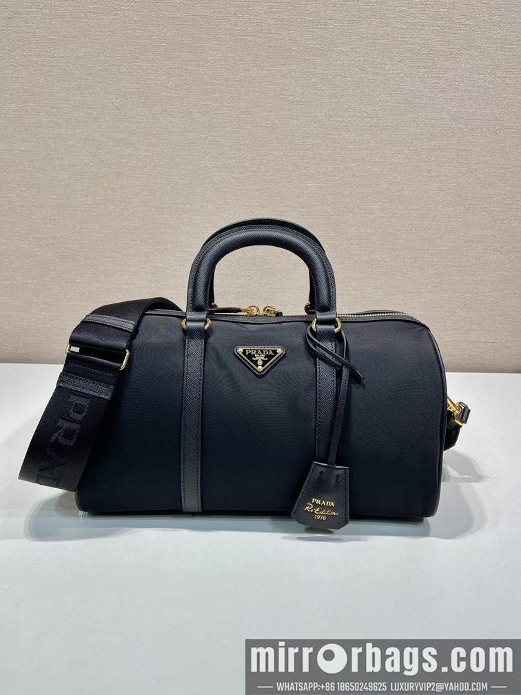 Prada Bags Prada 1BB233 31x17x16cm AP1