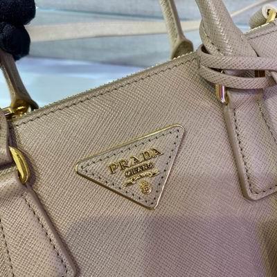 Prada Bags Galleria Saffiano AP1BA906 20x15x9.5
