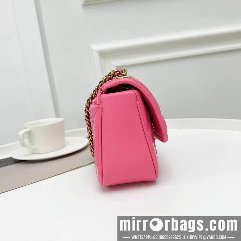 Coach Bags CA086 20X12X7cm YG 7