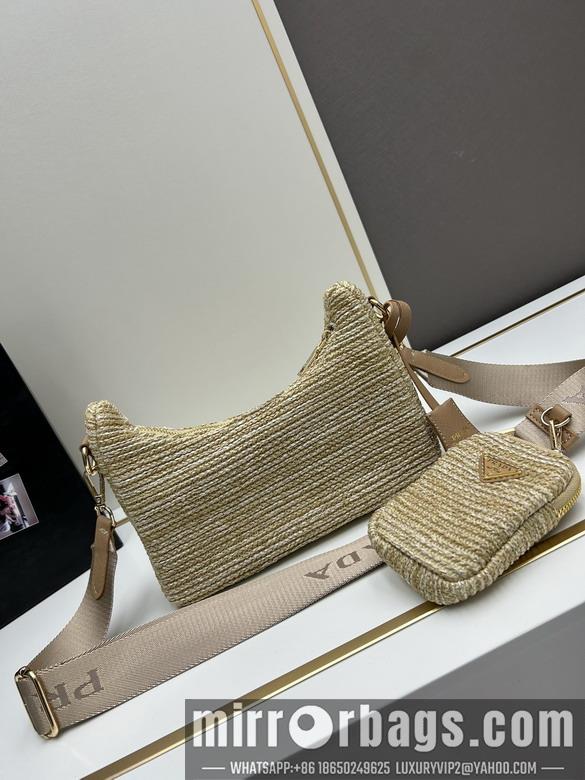 Prada Bags Prada 2430 26cm jj