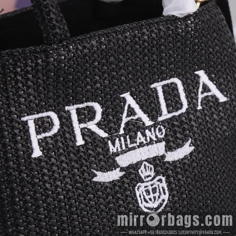 Prada Bags 25X19cm 112202 XMY 4colour