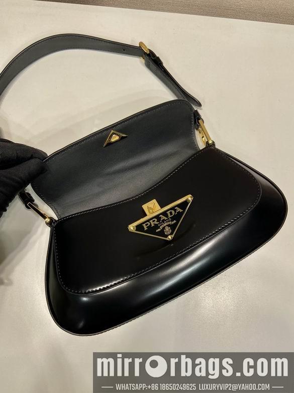 Prada Bags 1BD345 24x11x4cm AP