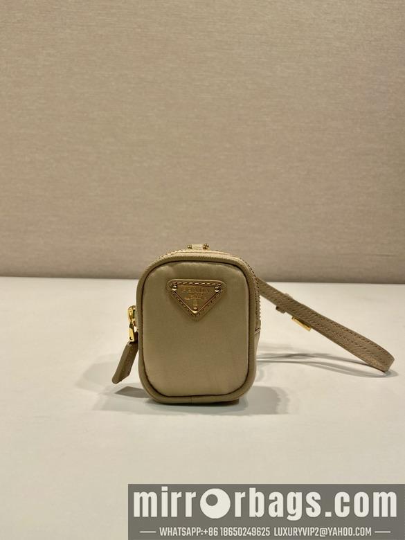 Prada Bags Prada 1TT200 7.5x6x2.5cm AP1