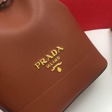 Prada Bags 2090 21X25X15cm XM 4colour