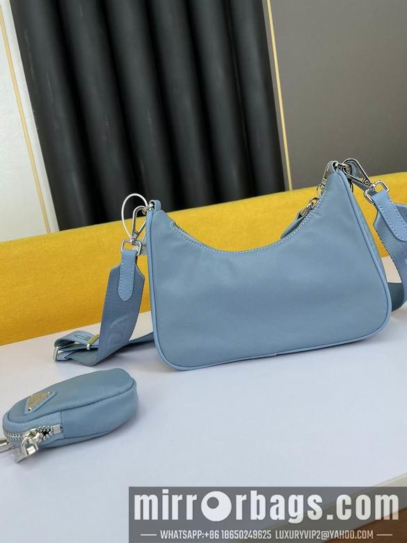 Prada Bags WW2110254 22X18X6.5