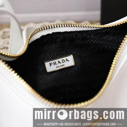 Prada Bags Prada hobo 0841 22x14x6cm zy