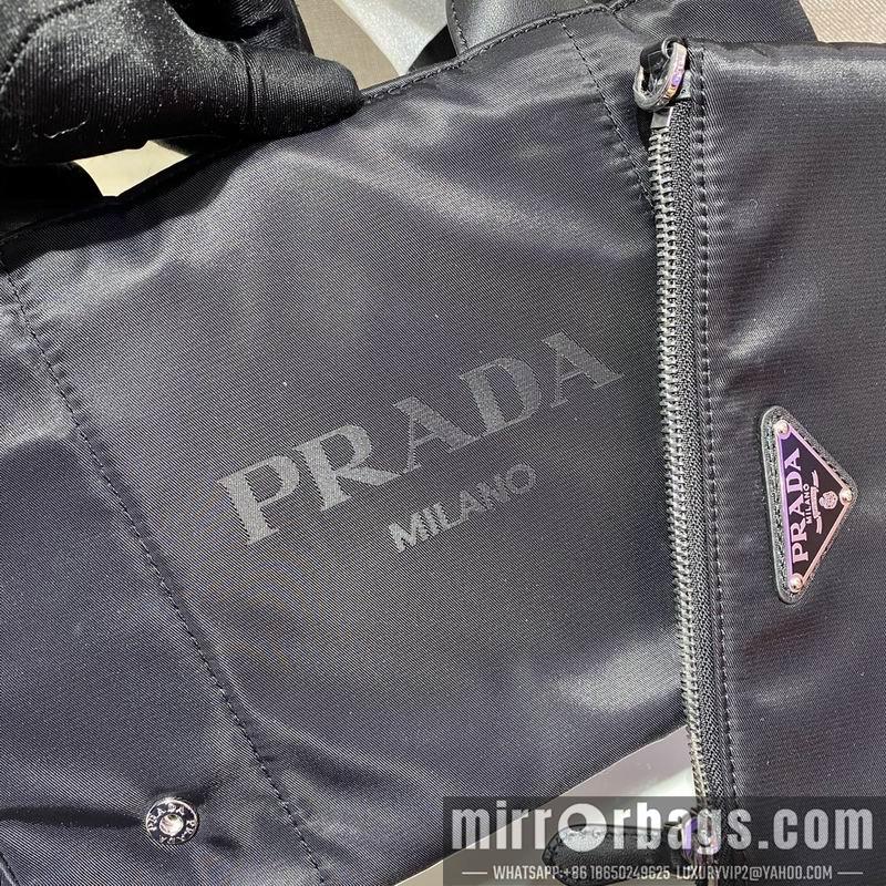 Prada Bags 1BG364 28x19x14.5cm S 22x13cm ap 03