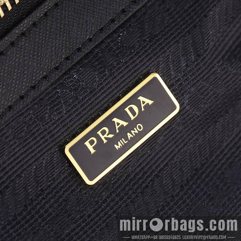 Prada Bags 3863 28X20X12cm XMY