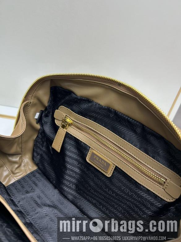 Prada Bags Prada 1BB115 30x17.5x9cm jj1