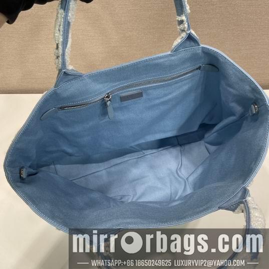Prada Bags Parda Re-Edition 1BG399 35x29x15.5cm Ap