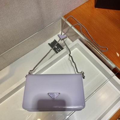 Prada Bags 1BD307 19x10.5x3 ap 47