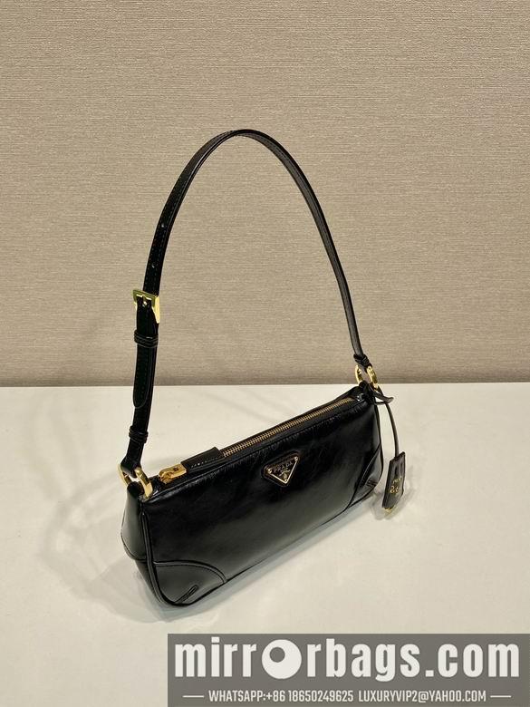 Prada Bags 1BC201 23.5x10x5cm AP